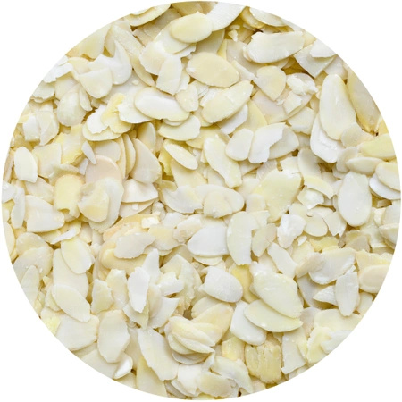 Vivarini – Amandes (flocons) 1 kg