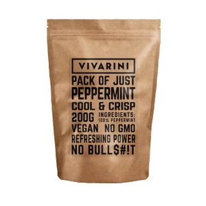 Vivarini – menthe poivrée – 200 g