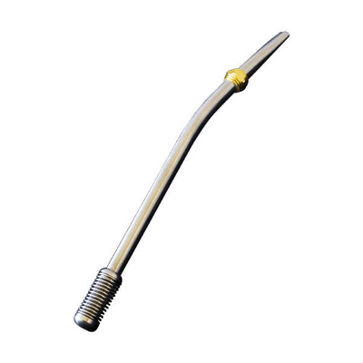 Bombilla Sierra INOX dévissable