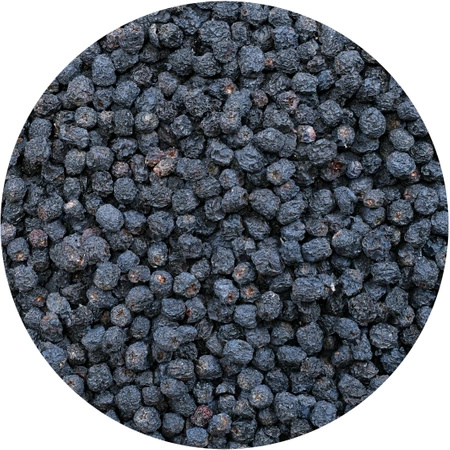 Vivarini - aronia séché 0,5 kg