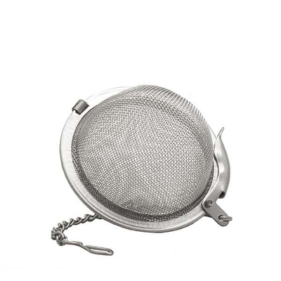 Infuseur à maté/ à thé – modèle "Bola"