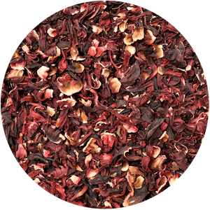 Mary Rose – Fleurs d'hibiscus (en vrac) – 250 g