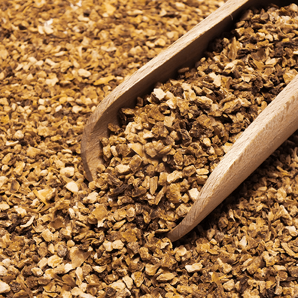 Vivarini - Zeste de citron (bio) 50 g