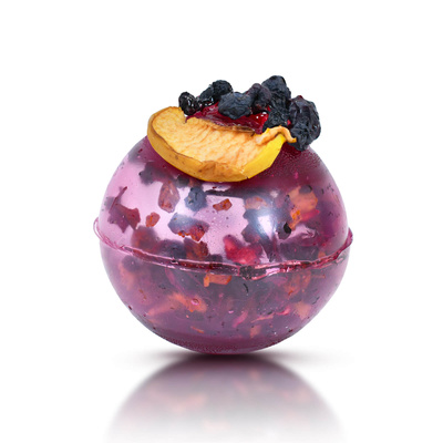 Mary Rose – Forest Treasure bombe à thé