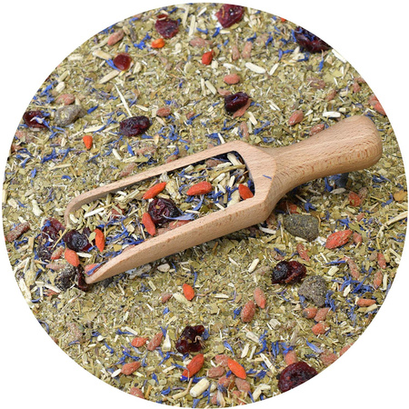 Yerba Maté ensemble 2x50g Calebasse + Bombilla