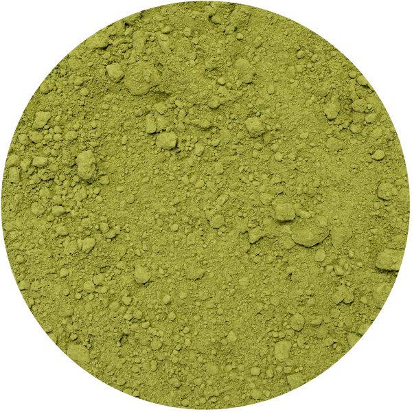 Mary Rose – Thé vert Matcha chinois 200 g