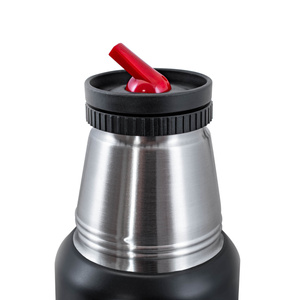 Thermos Cebador Largoinox pour maté/café/thé 1,2L