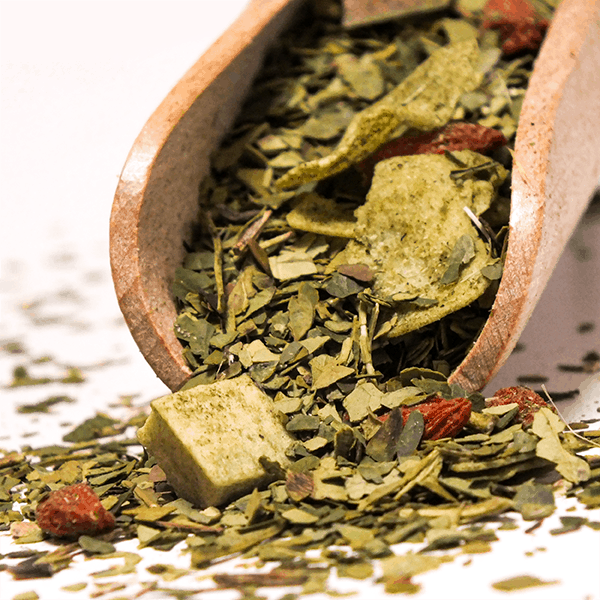 Verde Mate Green Frutos Tropicales 50 g