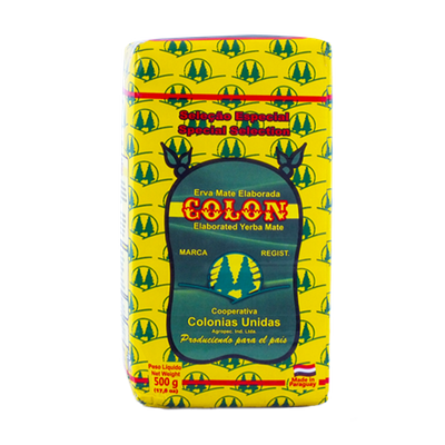 Colon Seleccion Especial 0,5 kg