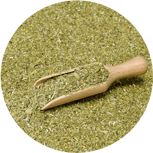 Yerba Maté ensemble 50g Calebasse + Bombilla