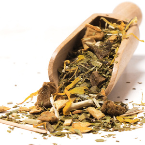 Yerba Mate Calabash Yaguar PREMIUM set pour deux