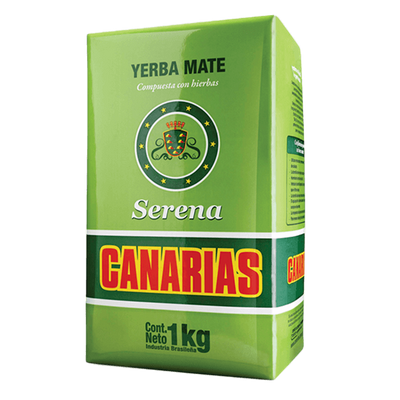 Canarias Serena 1 kg