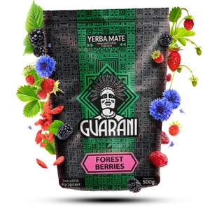 Guarani Forest Berries 0,5 kg