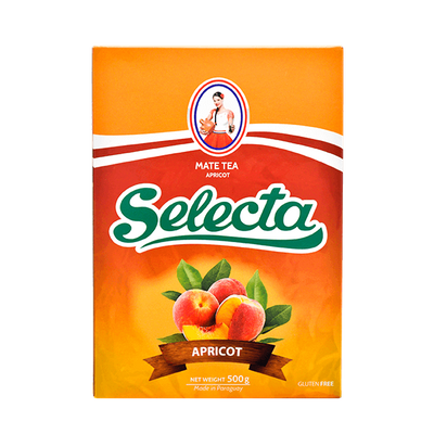 Selecta Albaricoque Abricot 0,5kg