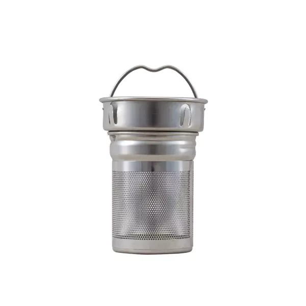 Filtre / Tamis Métallique avec infuseur pour Thermos LED