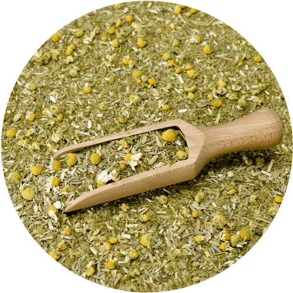 Soul Mate Orgánica Siempre 0,5 kg (biologique)