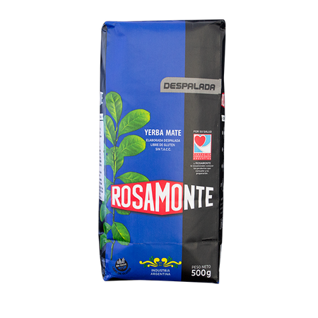 Rosamonte Despalada 0,5 kg