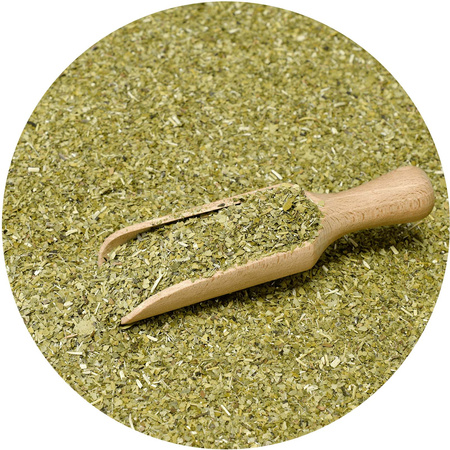 Yerba Maté ensemble 2x50g Calebasse + Bombilla