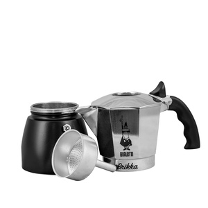 Cafetière italienne – Bialetti New Brikka 4tz