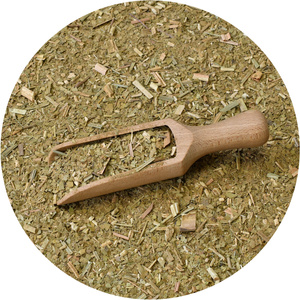 Yerba Maté Rio Parana ensemble 2x50g Calebasse + Bombilla