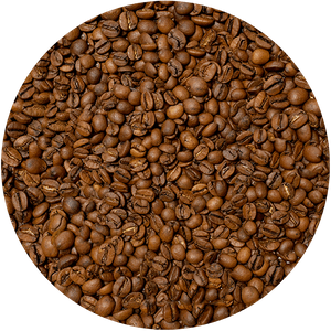 Coffe Broastery – Café en grains India Karnataka premium1 kg