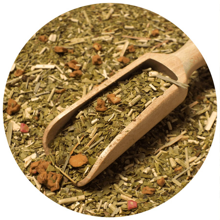 Yerba Mate set d'hiver 3x500g 1.5kg