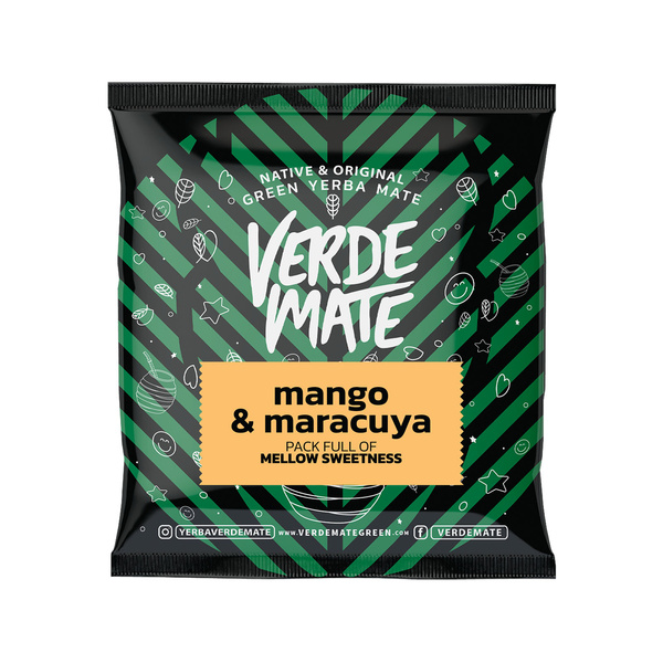 Kit de démarrage Yerba Mate - plusieurs types pour les couples
