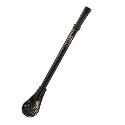 Bombilla Gringo Triffle Negro