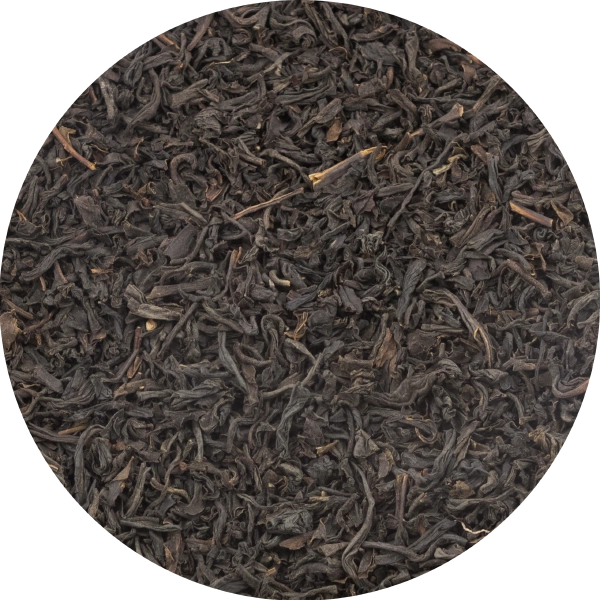 Thé noir d'Assam 1 kg