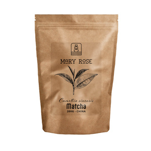 Mary Rose – Thé vert Matcha – 200 g