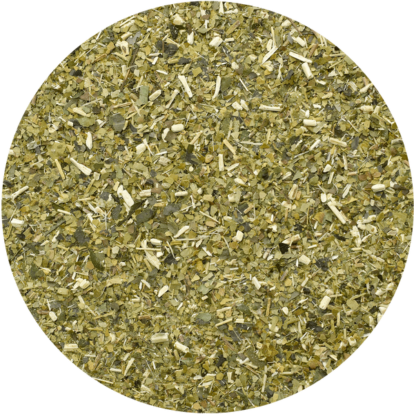 Soul Mate Orgánica Guayusa 0,5kg (biologique)