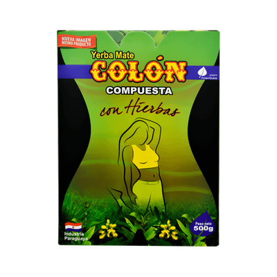 Colon 90-60-90 - 0,5kg