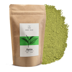 Set cadeau pour l'infusion de thé Matcha