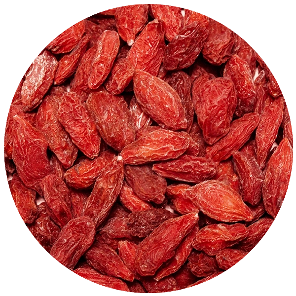 Vivarini – Baies de goji séchées – 50 g