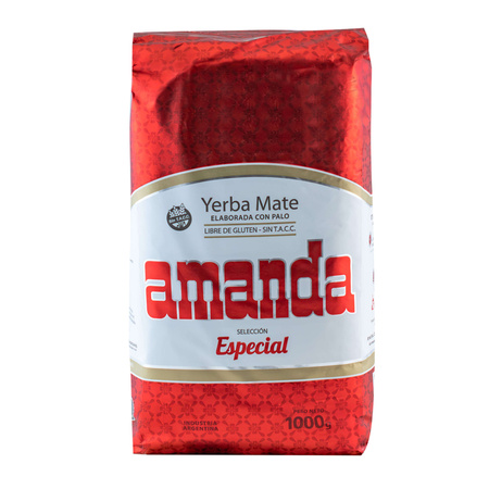 Amanda Seleccion Especial 1 kg