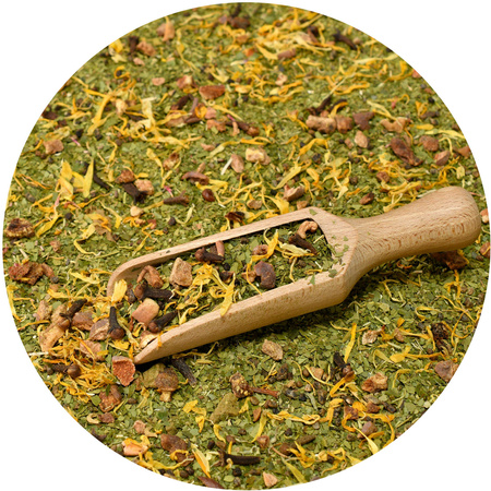 Yerba Mate set d'hiver 3x500g 1.5kg