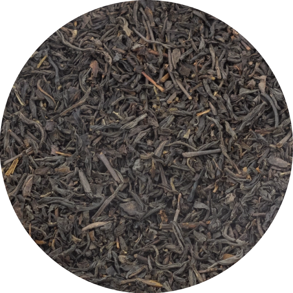 Thé noir du Yunnan 1 kg