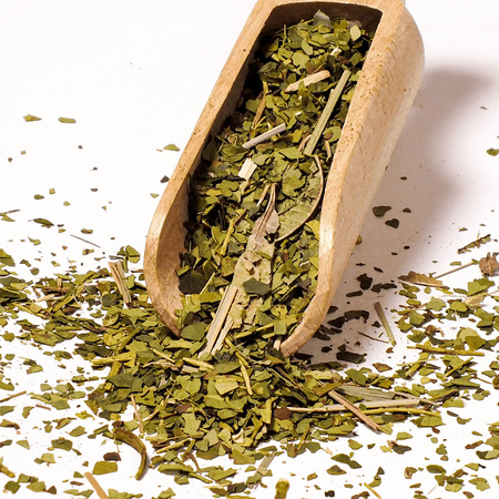 Set cadeau Yerba Verde Mate Cannabis 0,5kg 