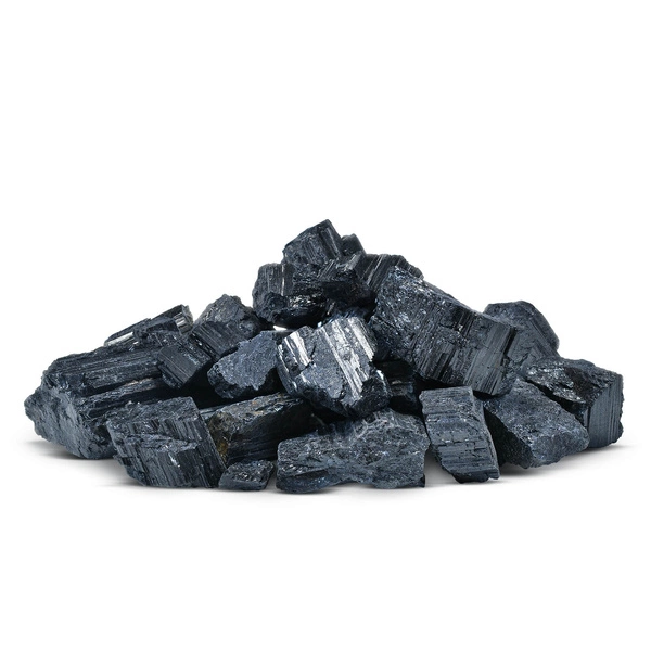 Tourmaline noire (pierre brute) 50 g