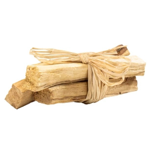 Paquet de sauge blanche + Palo santo pour la purification