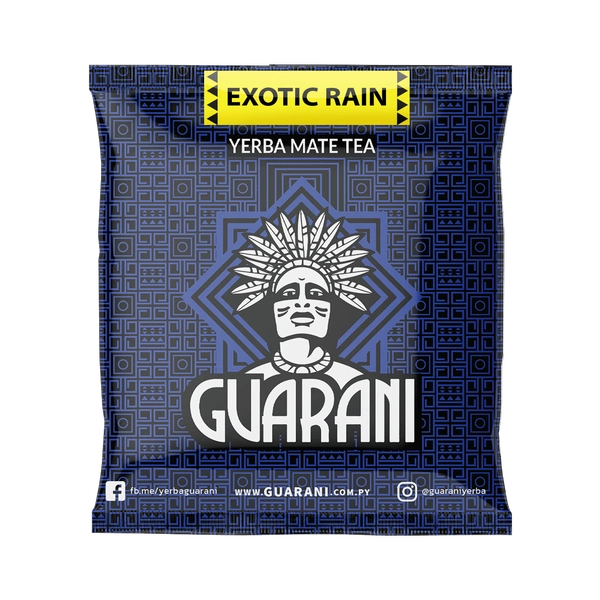 Guarani Exotic Rain 50 g