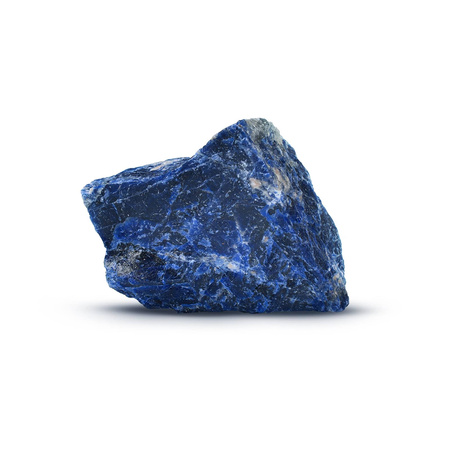 Sodalite (pierre brute) 1 pièce