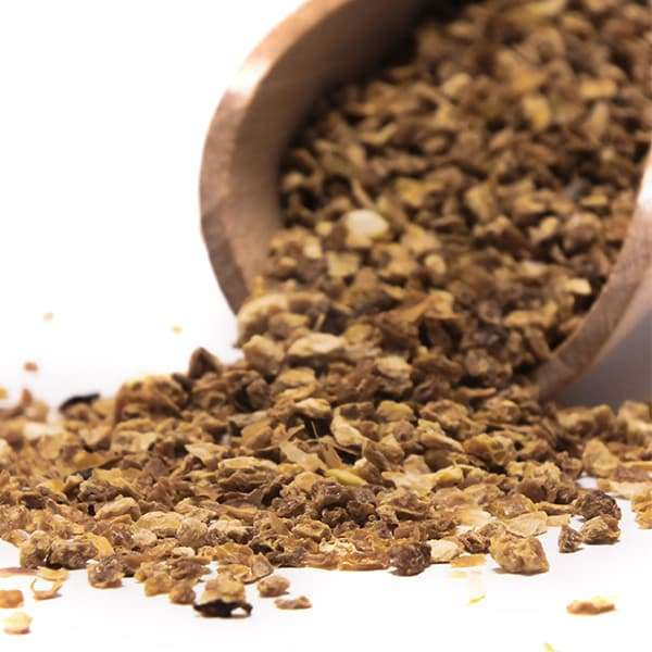 Vivarini - Zeste de citron (bio) 50 g