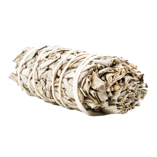 Paquet de sauge blanche + Palo santo pour la purification
