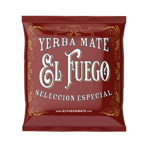 Kit de démarrage Yerba Mate - plusieurs types pour les couples