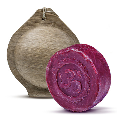 Savon Holy Lama – Chakra Couronne