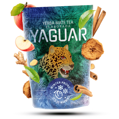 Yaguar Winter Prune 0.5kg