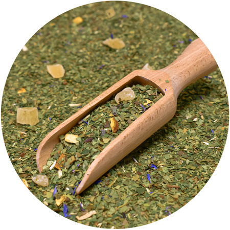 Yerba Maté set de démarrage Verde Mate Mas IQ 500g