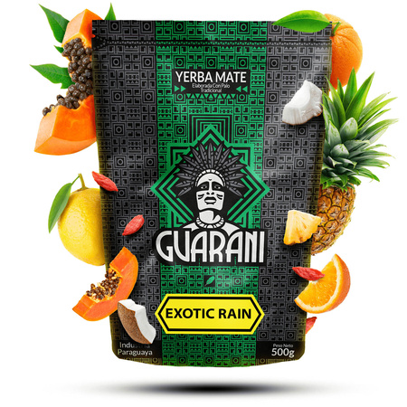 Guarani yerba maté set 2x500g céramique calebasse bombilla