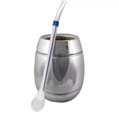 Palo Santo 4 + Bombilla Anillo